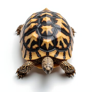 The beauty of turtle shells