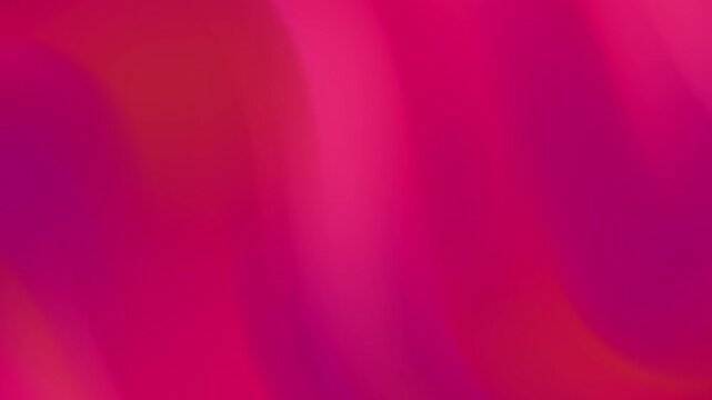 Magenta gradient texture background with smooth wave pattern