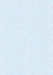 Polka dot background. Abstract wallpaper. Black and white seamless pattern. Dotted cute pattern. artistic doodle small dots seamless surface design. Watercolor polka dot. ball seamless pattern