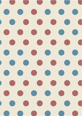 Polka dot background. Abstract wallpaper. Black and white seamless pattern. Dotted cute pattern. artistic doodle small dots seamless surface design. Watercolor polka dot. ball seamless pattern
