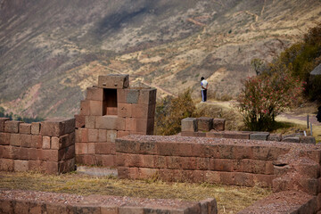 Pisac is a stunning example of Inca engineering and spiritual harmony with the land. Terraces, temples, and sweeping views speak of a civilization that shaped the mountains with purpose and precision.