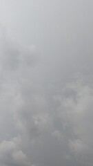 空と雲