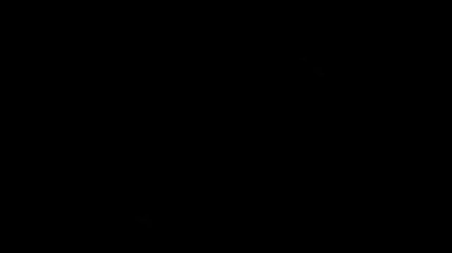 Amazing fireworks footage 4k resolution and loopable. glowing fireworks lights in the night sky. Transparant alpha background