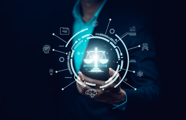 AI ethical compliance ensures enforcement of laws, standards, and policies to reduce legal risks and protect corporate reputation.