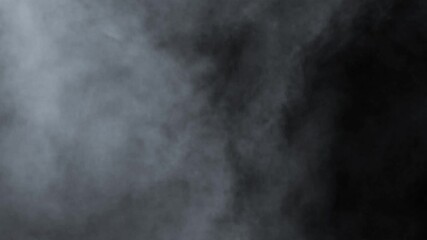 Beautiful colourful Fireworks Shiny Display at Night Loop Background. For 4th of July, festival, Anniversary, Celebration, Party, New Year, Happy Birthday, Wedding, Confetti, Diwali, Christmas.