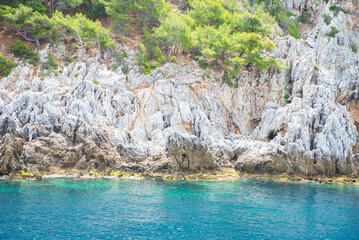 coast Alanya