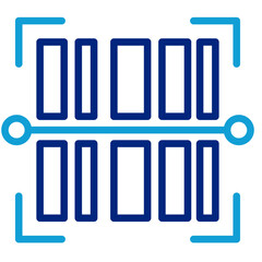 Barcode Icon