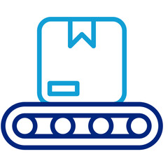 Conveyor Icon