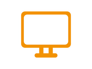 monitor icon