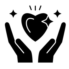 Kindness and Sincerity Icon