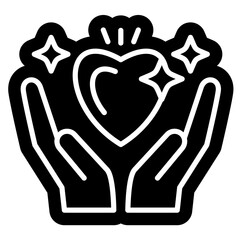 Genuine Heart Icon