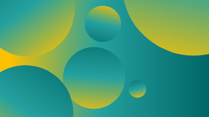 Soft Ombre Gradient Background