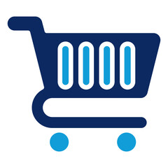 Shopping Cart Icon
