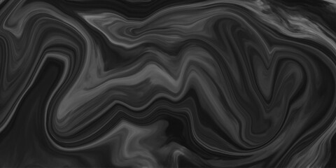 Black white marble oil ink liquid swirl texture for do ceramic counter dark abstract light background tile marble natural for interior decoration. texture background floor decorative stone interior.	