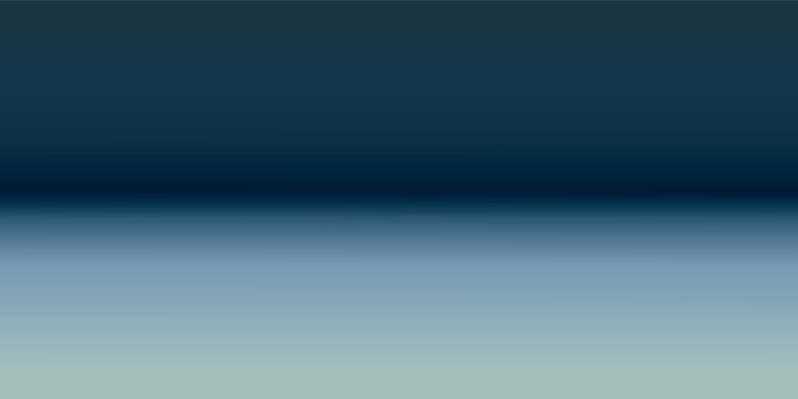 Smooth Blue To Gray Gradient Background With Horizontal Blend Effect, Ideal For Modern Designs And Abstract Concepts – Abstract, Gradient, Smooth, Background, Blue.