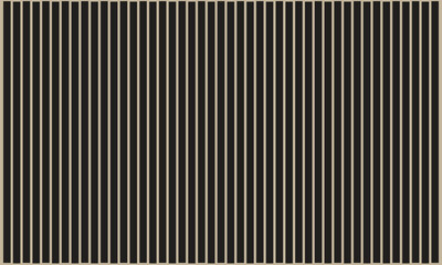 wooden boards on a horizontal facade in two partsc