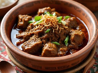 beef stew with vegetables