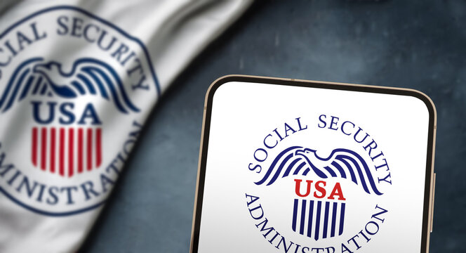 Social Security Administration SSA - Support System for Retirees and Disabled Citizens