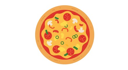 Young man with poor posture kneeling while typing on a computer keyboard. Concept of unhealthy ergonomics and work strain.