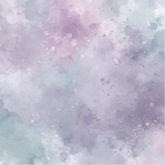 Watercolor Abstract horizontal background. Element for sale banners, posters, labels, scrapbooking, invitations card, printing, background, et