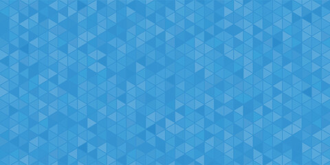 low poly texture wallpaper background geometric blue colors illustration vector art design. modern