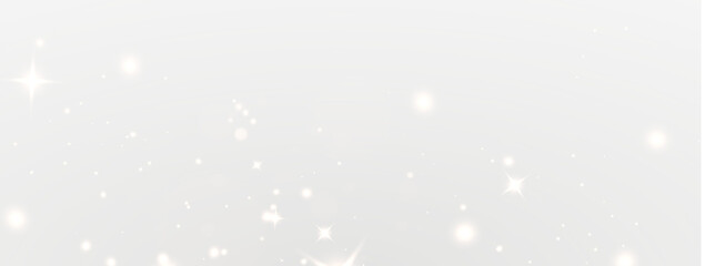 PNG Bright Christmas Flash with Glitter and Twinkle Shine