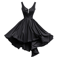 Low Dress Stylish Casual Look