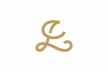 Letter L Elegant Logo