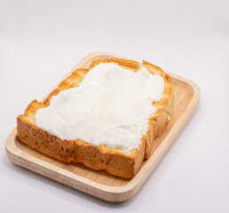 Hokkaido Milk Bread 