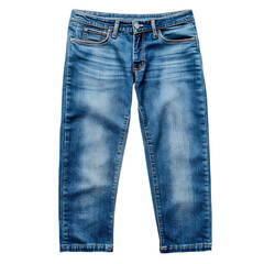 Slim Jeans Perfect Fit Style