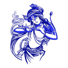 Lord Krishna God Kishna 