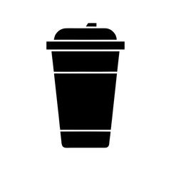 Coffee cup takeaway drink