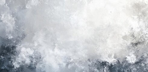 Explore Distressed Textures, A Canvas of Gray and White Serenity