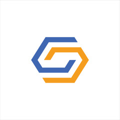 Logo Elements Design Icon Symbol Logo