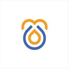 Logo Elements Design Icon Symbol Logo