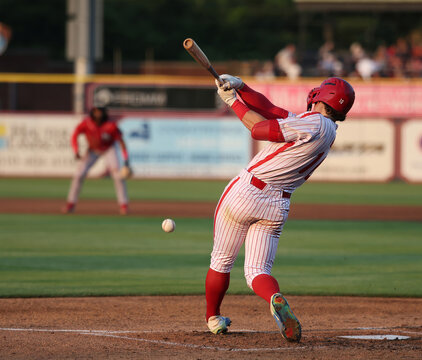 baseball hitter