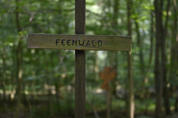 ruhewald rheinhessische schweiz