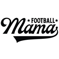 football mama