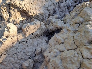 texture of the stone