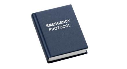 Emergency Protocol Book Safety Manual