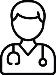 doctor icon.eps