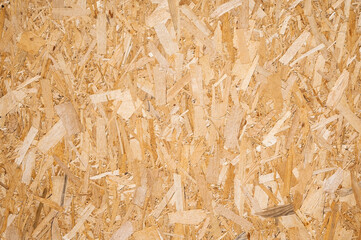 yellow brown background, photo shows wood board texture close-up