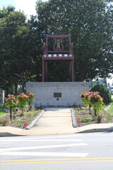 The Big Chair in Thomasville, NC