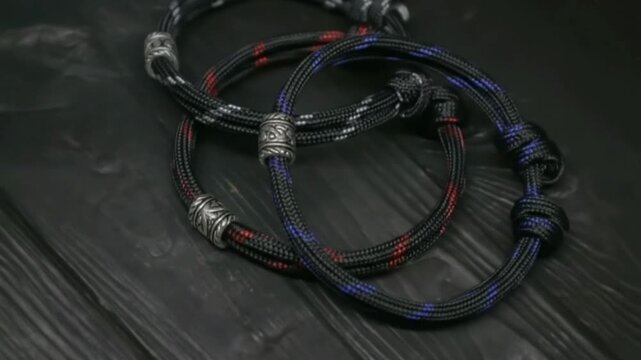 gelang tali