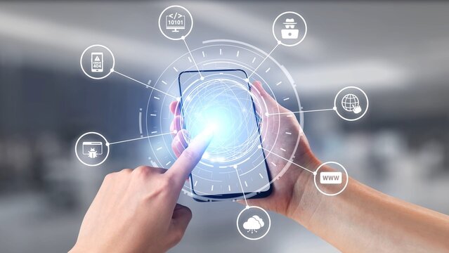 Software development with coding overlays, programming languages, developer tools, mobile app creation, and advanced programming for digital product development and software solutions. Spire
