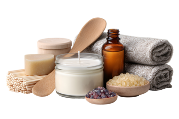 Nourishing Body, Face & Hair with Clean Formulas