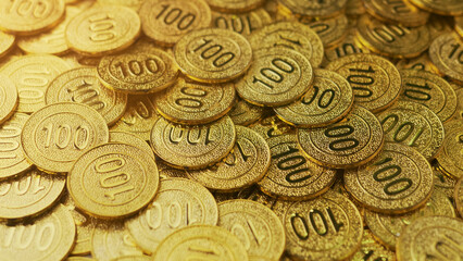 High Value Gold, Investing in the Gold Market and Financial Wealth