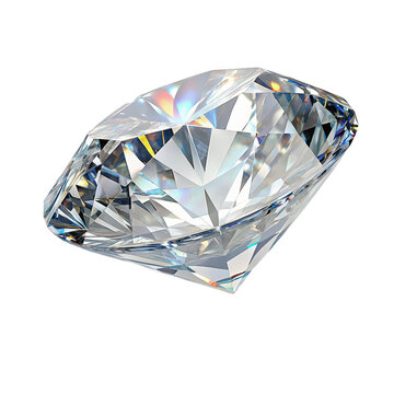 Sparkling light round brilliant cut diamond close-up png shiny gemstone sparkle png transparent background image jewelry gem brilliance png