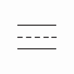 road way highway traffic icon sign vector