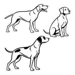 Color-Me Pup (Line Edition)